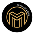 Mosaic Sticker