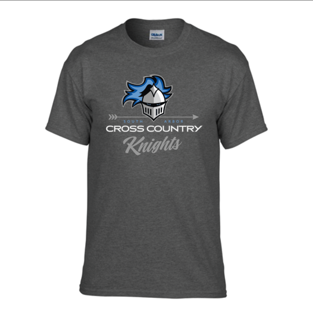 Gildan DryBlend T-Shirt