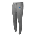 Mid-Weight Fleece Sweatpants - Relaxed Fit