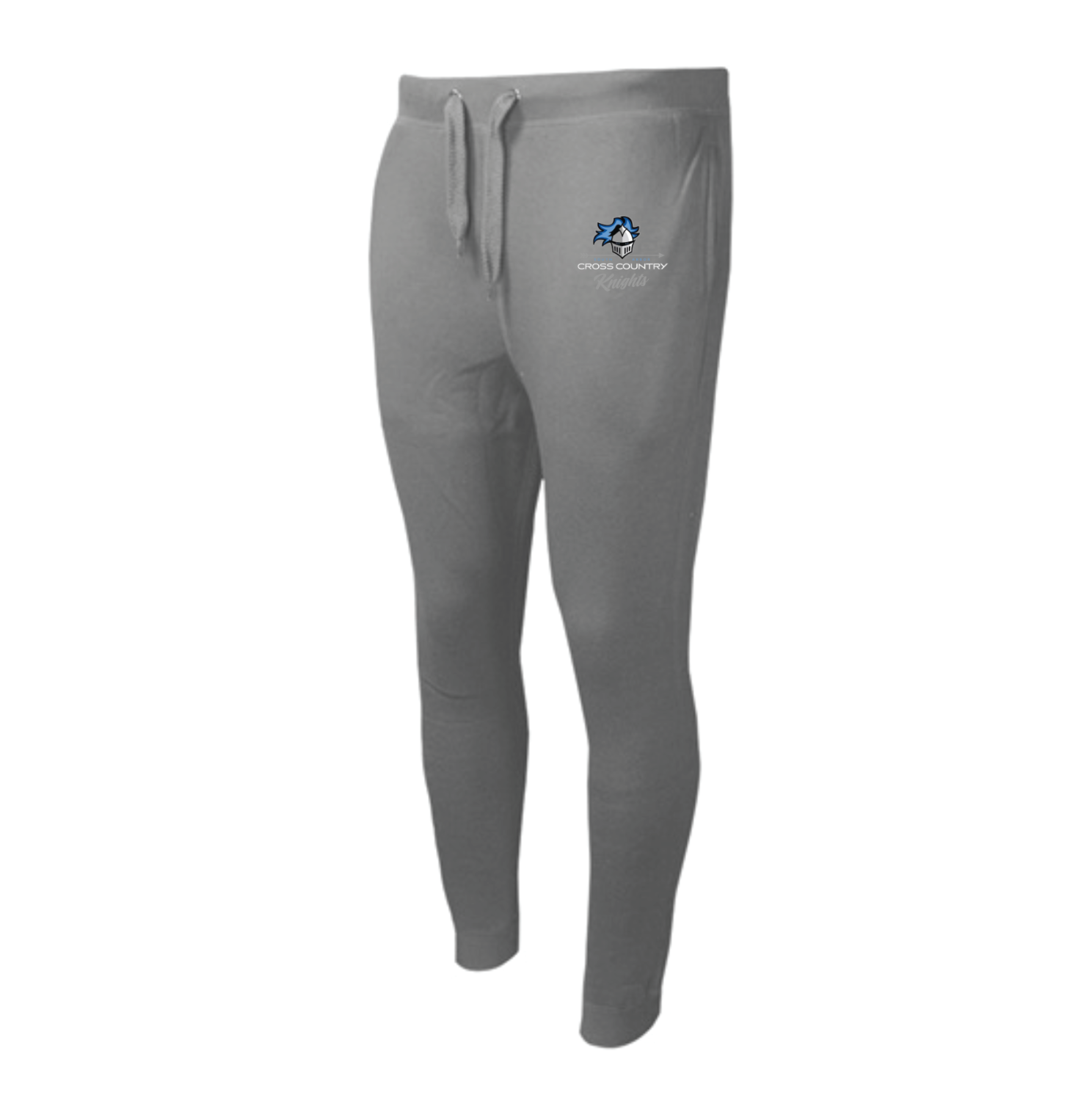 Mid-Weight Fleece Sweatpants - Relaxed Fit