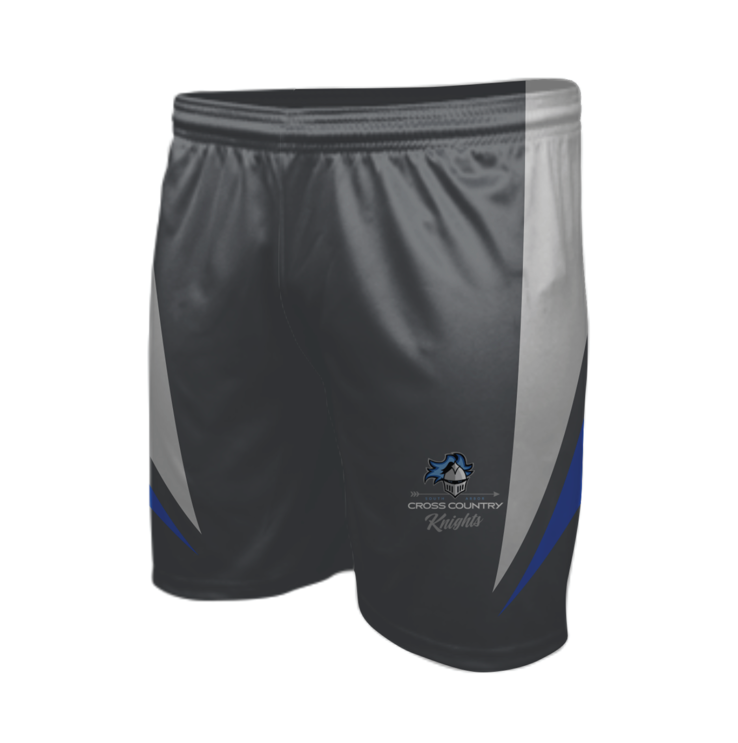 6" Performance Shorts