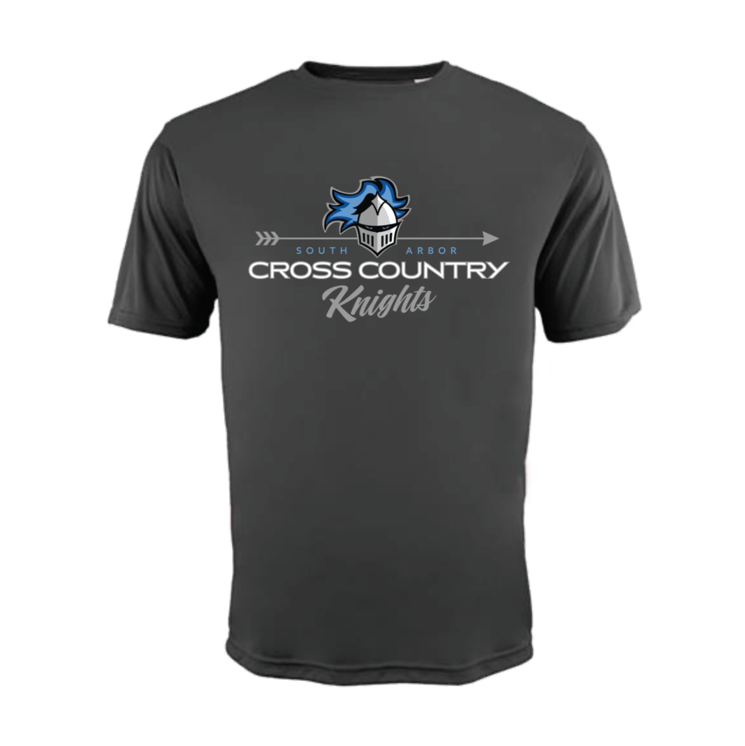 Cooling Performance T-Shirts - Unisex