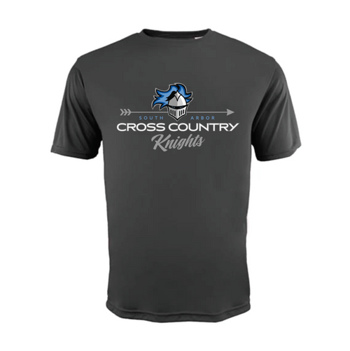 Cooling Performance T-Shirts - Unisex