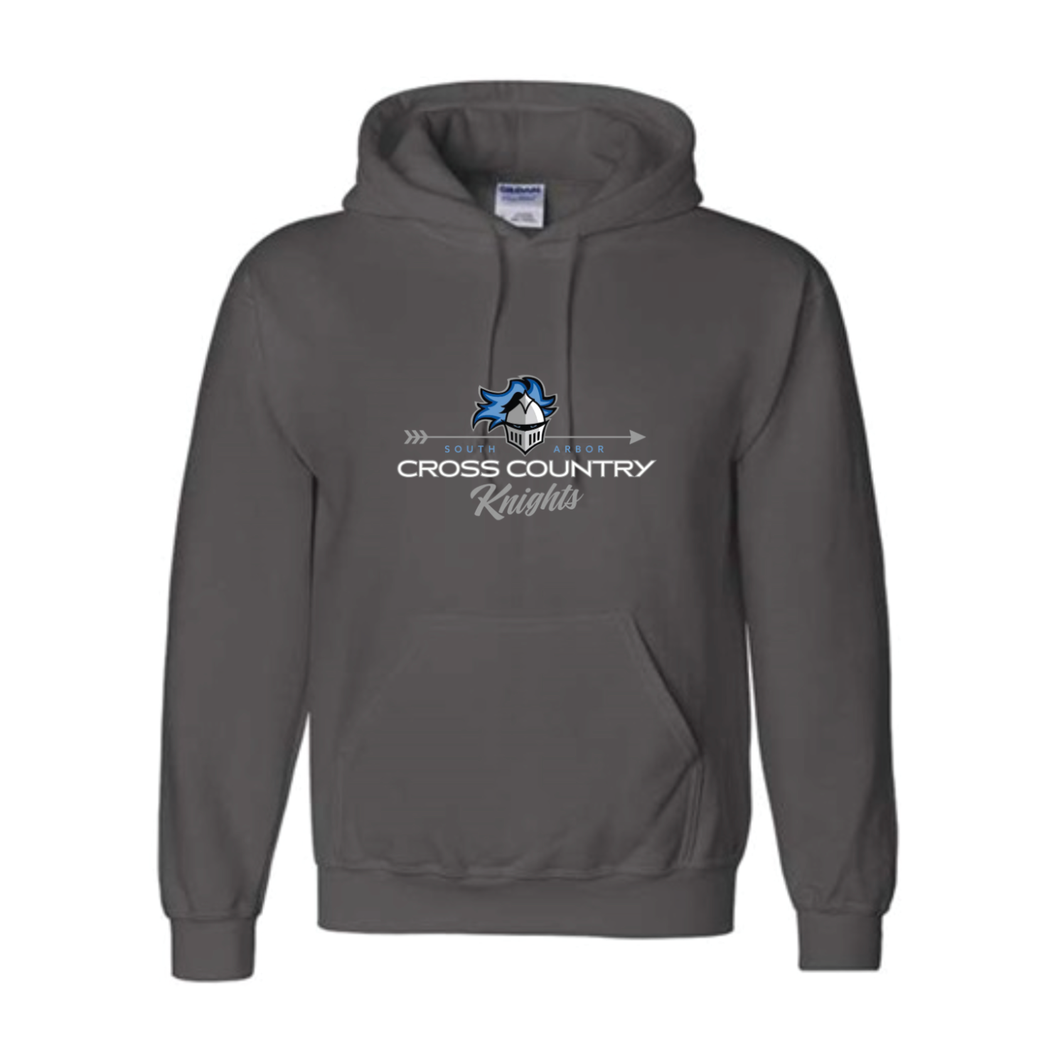 Gildan DryBlend Hoodie