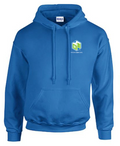 MCD Hoodie