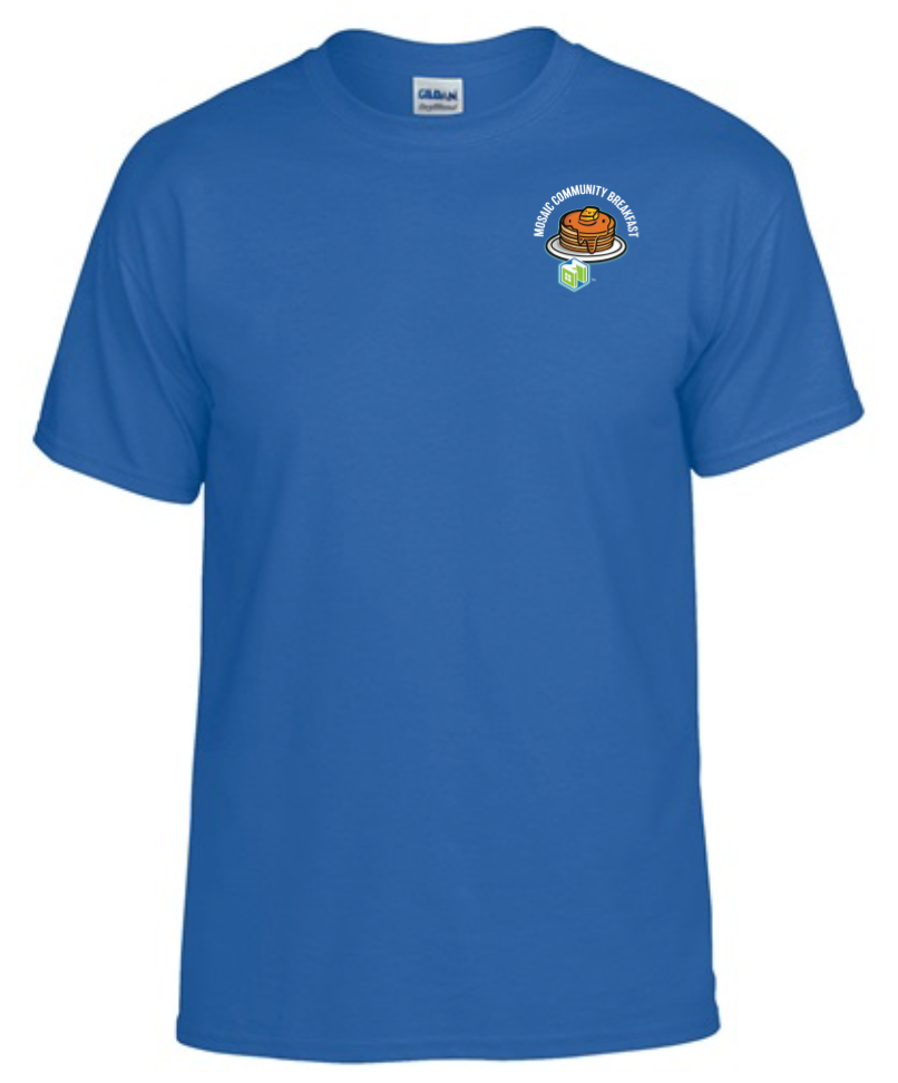 MCD Pancake Crew Shirt