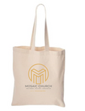Mosaic Tote Bag