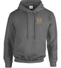 Mosaic Hoodie