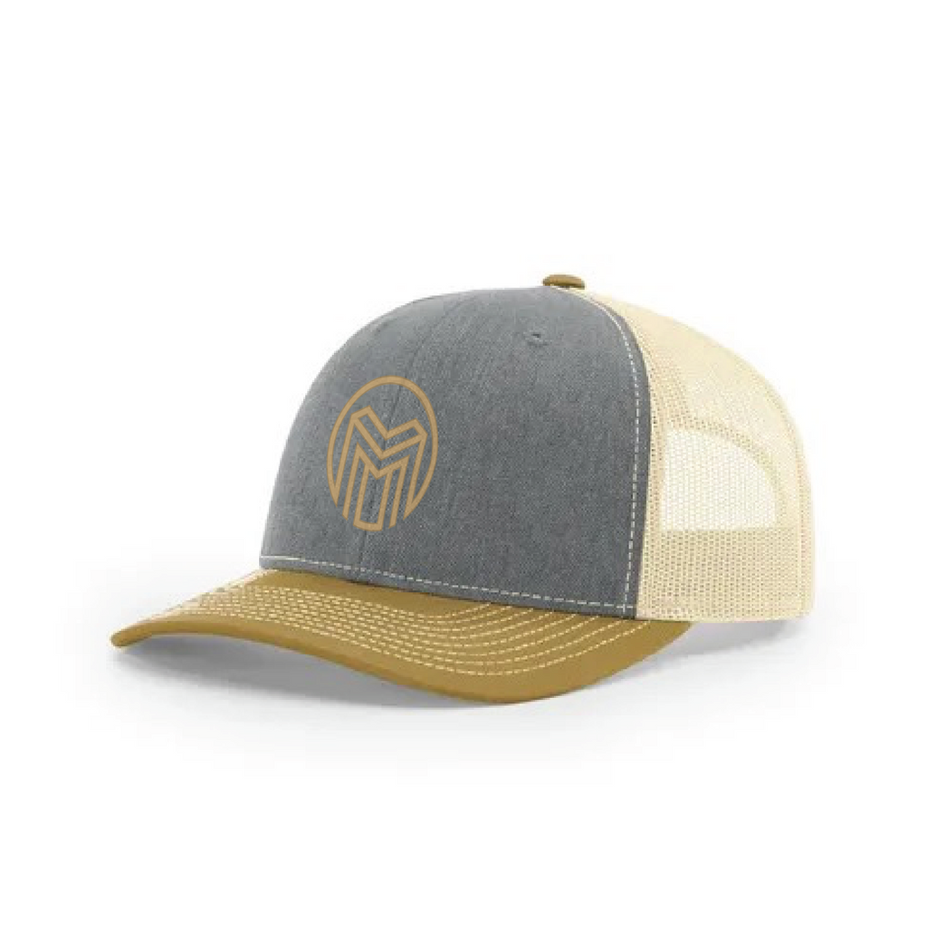 Mosaic Hat