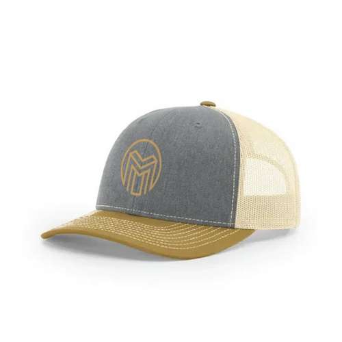 Mosaic Hat