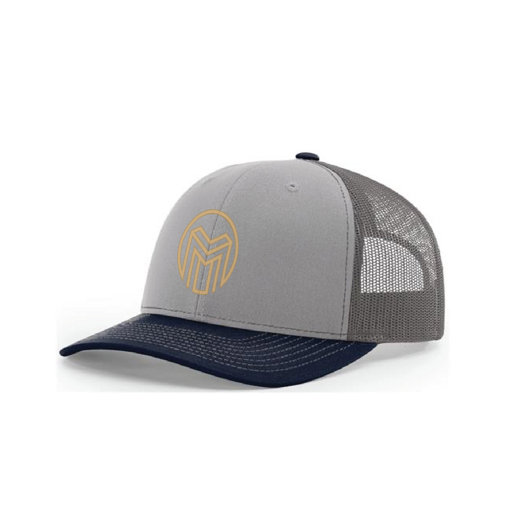 Mosaic Hat