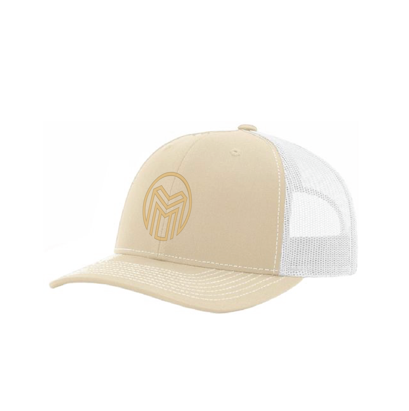 Mosaic Hat