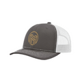 Mosaic Hat